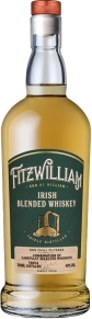 Виски Irish Blended, Fitzwilliam, 3 года, 0.7 л