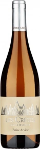 Вино Petite Arvine, Les Cretes, AOP, 2020, 0.75 л