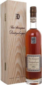 Арманьяк Bas Armagnac AOC, Dartigalongue, 0.5 л (п/у)