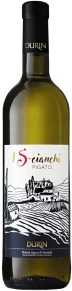 Вино Pigato I S-cianchi, Durin, DOC, 2018, 0.75 л