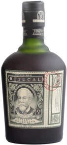Ром Reserva Exclusiva, Botucal, 12 лет, 0.35 л