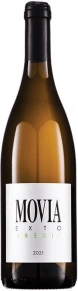 Вино Exto Gredic, Movia, 2021, 0.75 л