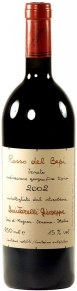 Вино Rosso del Bepi, Quintarelli Giuseppe, 2002, 0.75 л