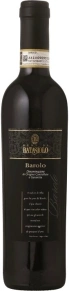 Вино Barolo, Batasiolo, DOCG, 2014, 0.75 л