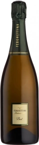 Игристое вино Franciacorta Brut, Ferghettina, DOCG, 0.75 л