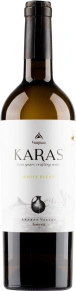Вино Classic White, Karas, 2021, 0.75 л