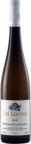 Вино Riesling Beerenauslese, Dr. Loosen, 2006, 0.75 л