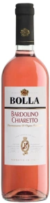 Вино Bardolino Chiaretto, TTT, DOC, 2010, 0.75 л