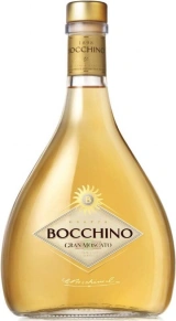 Граппа Gran Moscato, Bocchino, 2 года, 0.7 л