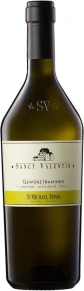 Вино Gewurztraminer, Sanct Valentin, DOC, 2021, 0.75 л