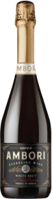 Игристое вино Brut, Ambori, 2023, 0.75 л