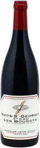 Вино Nuits-St-Georges 1er Cru Les Boudots, AOC, 2009, 0.75 л