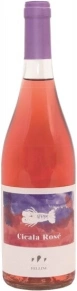 Вино Cicala Rose, Felline, IGT, 2017, 0.75 л