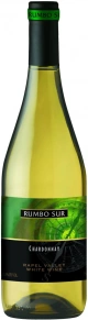 Вино Rumbo Sur Chardonnay, Ventisquero, 0.75 л