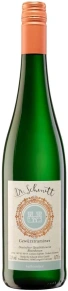 Вино Gewurztraminer, Dr. Schmitt, 2022, 0.75 л