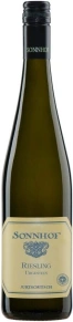 Вино Riesling Urgestein, Sonnhof Jurtschitsch, 2016, 0.75 л