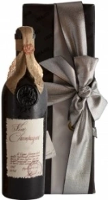 Коньяк Lheraud, Fine Champagne, 140 лет, 0.7 л (п/у)