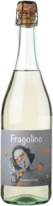 Винный напиток Fragolino Bianco, Borgo Imperiale, 0.75 л