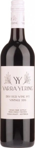 Вино Dry Red №2, Yarra Yering, 2016, 0.75 л