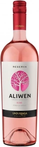 Вино Rose, Aliwen, Reserva, 2019, 0.75 л