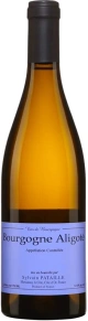 Вино Bourgogne Aligote, Domaine Sylvain Pataille, AOC, 2022, 0.75 л