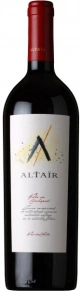 Вино Bordeaux Blend, Altair, 2008, 0.75 л
