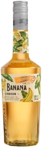 Ликер Creme de Bananes, De Kuyper, 0.7 л