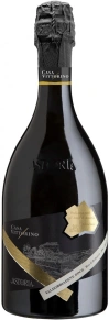 Игристое вино Casa Vittorino Valdobbiadene Prosecco Superiore Millesimato Brut, Astoria, DOCG, 0.75 л