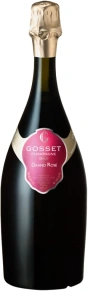 Шампанское Grand Rose, Gosset, Brut, 0.75 л