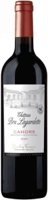 Вино Chateau Bru Lagardette, AOP, 2020, 0.75 л