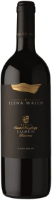 Вино Lagrein Riserva Castel Ringberg, Elena Walch, DOC, 2013, 0.75 л