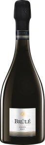 Игристое вино Cuvee, Brule, 2021, 0.75 л