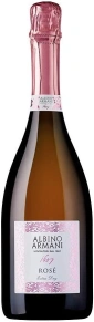 Игристое вино Rose Extra Dry, Albino Armani, 2024, 0.75 л