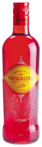 Ликер Mangalore, Giffard, 0.7 л