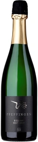 Игристое вино Riesling Sekt, Pfeffingen, 2022, 0.75 л