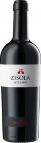Вино Effe Emme Terre Siciliane, Zisola, IGT, 2014, 0.75 л