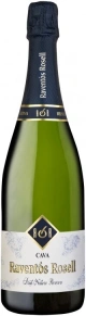 Игристое вино Brut Nature Reserva, Raventos Rosell, DO, 0.75 л