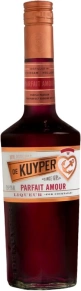 Ликер Parfait Amour, De Kuyper, 0.7 л
