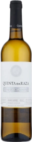 Вино Alvarinho-Trajadura, Quinta da Raza, DOC, 2019, 1.5 л