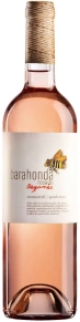 Вино Rosado Organic, Barahonda, DO, 2019, 0.75 л