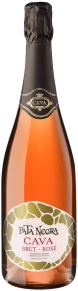 Игристое вино Brut Rose, Pata Negra, DO, 2021, 0.75 л