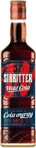 Ликер Уайлд Кола, Сиббиттер, 24 дня, 0.5 л