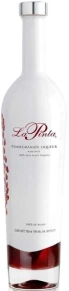 Ликер La Pinta Pomegranate, Clase Azul, 0.7 л