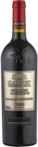 Вино Grande Reserve Bordeaux Superieur, Calvet, AOP, 2022, 0.75 л