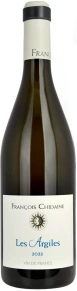 Вино Les Argiles VdF, Francois Chidaine, 2022, 0.75 л