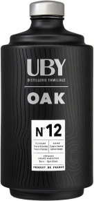 Арманьяк Oak №12, Uby, 12 лет, 0.7 л