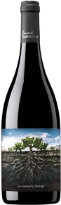 Вино La Garnacha Salvaje del Moncayo, Proyecto Garnachas, 0.75 л