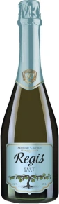 Игристое вино Blanc Brut, Regis, 0.75 л