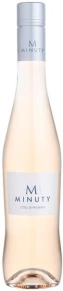 Вино Rose, M de Minuty, AOC, 2019, 0.75 л