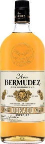 Ром Dorado Superior, Bermudez, 2 года, 0.7 л